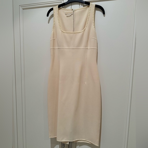 Michael Kors Runway midi sheath dress & jacket - Picture 4 of 6